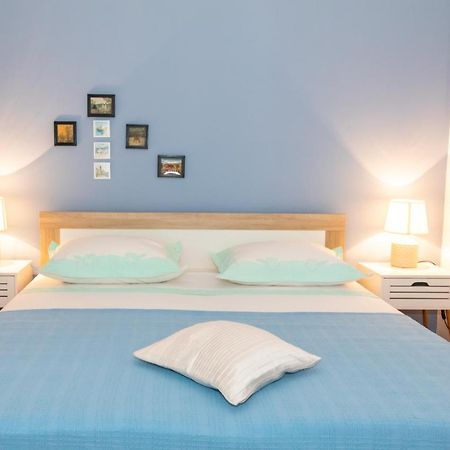 Apartmán Cozy Studio Vanja Vodice Exteriér fotografie