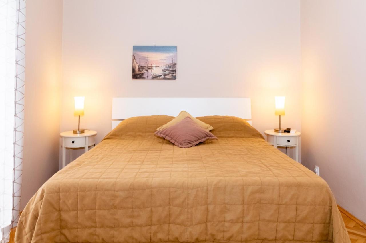 Cozy Studio Vanja Vodice Exteriér fotografie