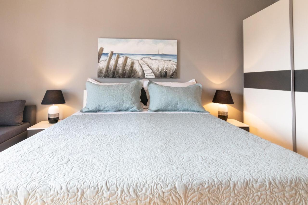Cozy Studio Vanja Vodice Exteriér fotografie