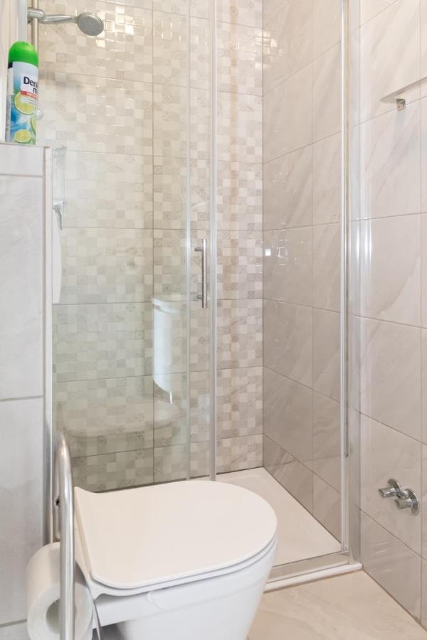 Apartmán Cozy Studio Vanja Vodice Exteriér fotografie