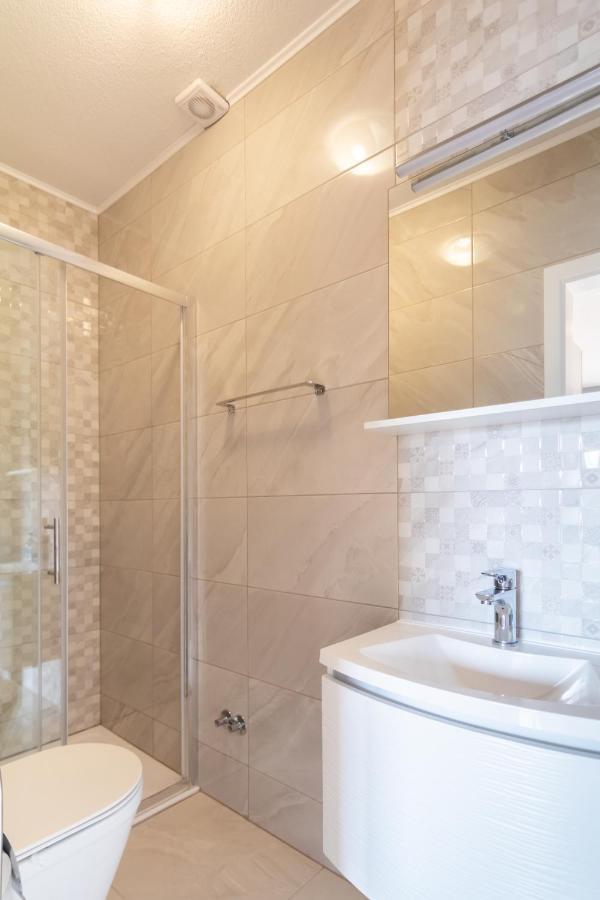 Cozy Studio Vanja Vodice Exteriér fotografie