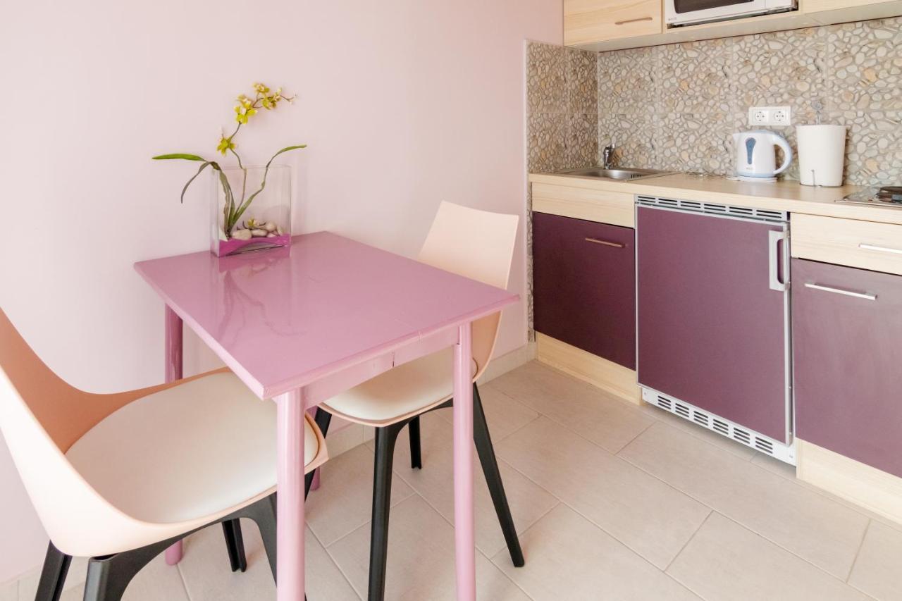 Cozy Studio Vanja Vodice Exteriér fotografie