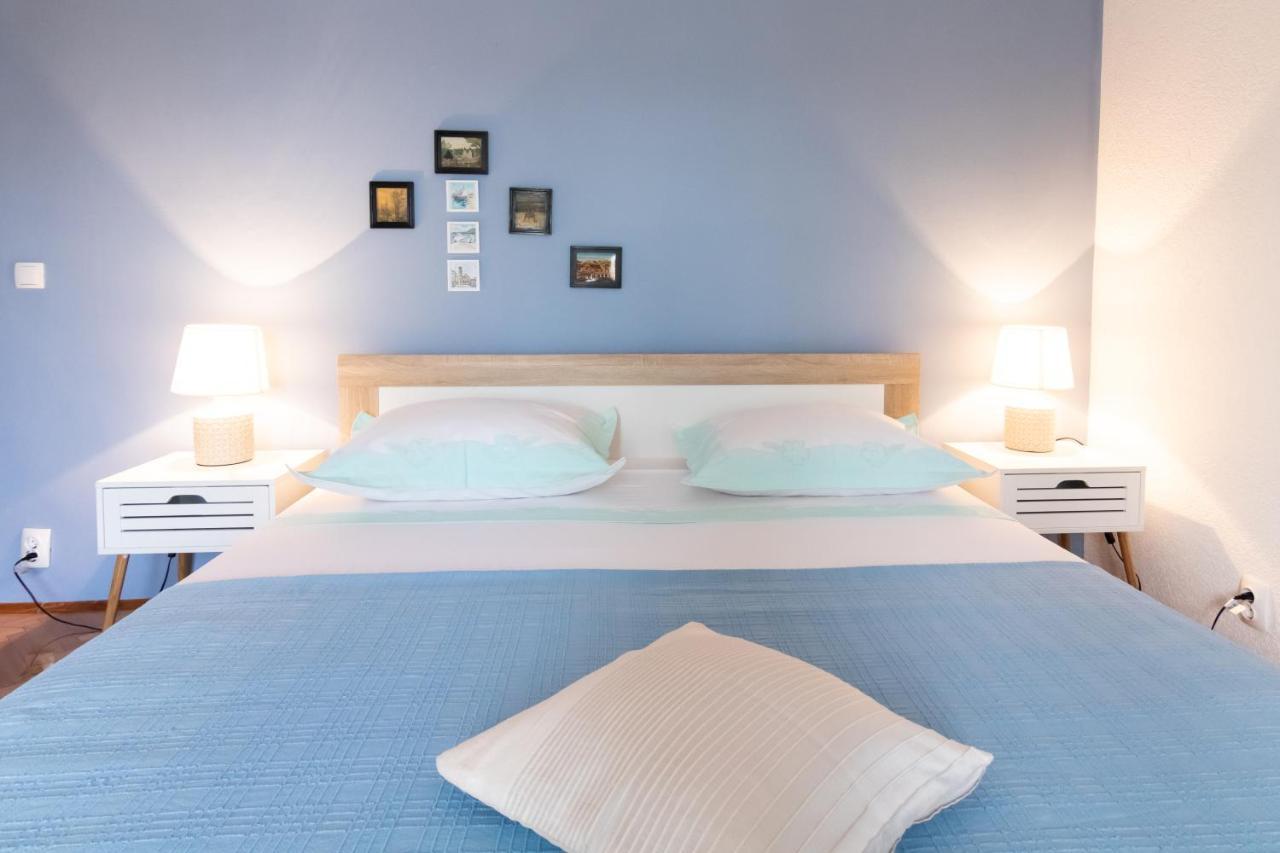 Cozy Studio Vanja Vodice Exteriér fotografie