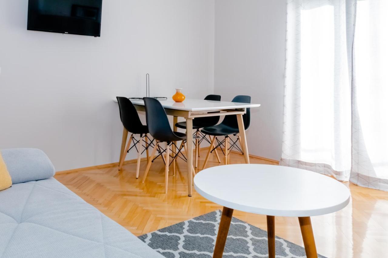 Cozy Studio Vanja Vodice Exteriér fotografie