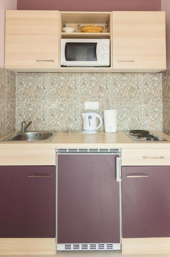 Cozy Studio Vanja Vodice Exteriér fotografie