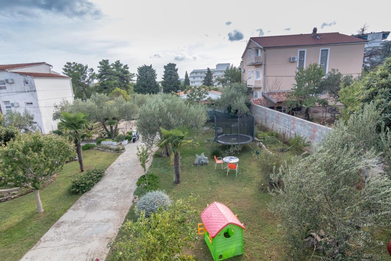 Cozy Studio Vanja Vodice Exteriér fotografie