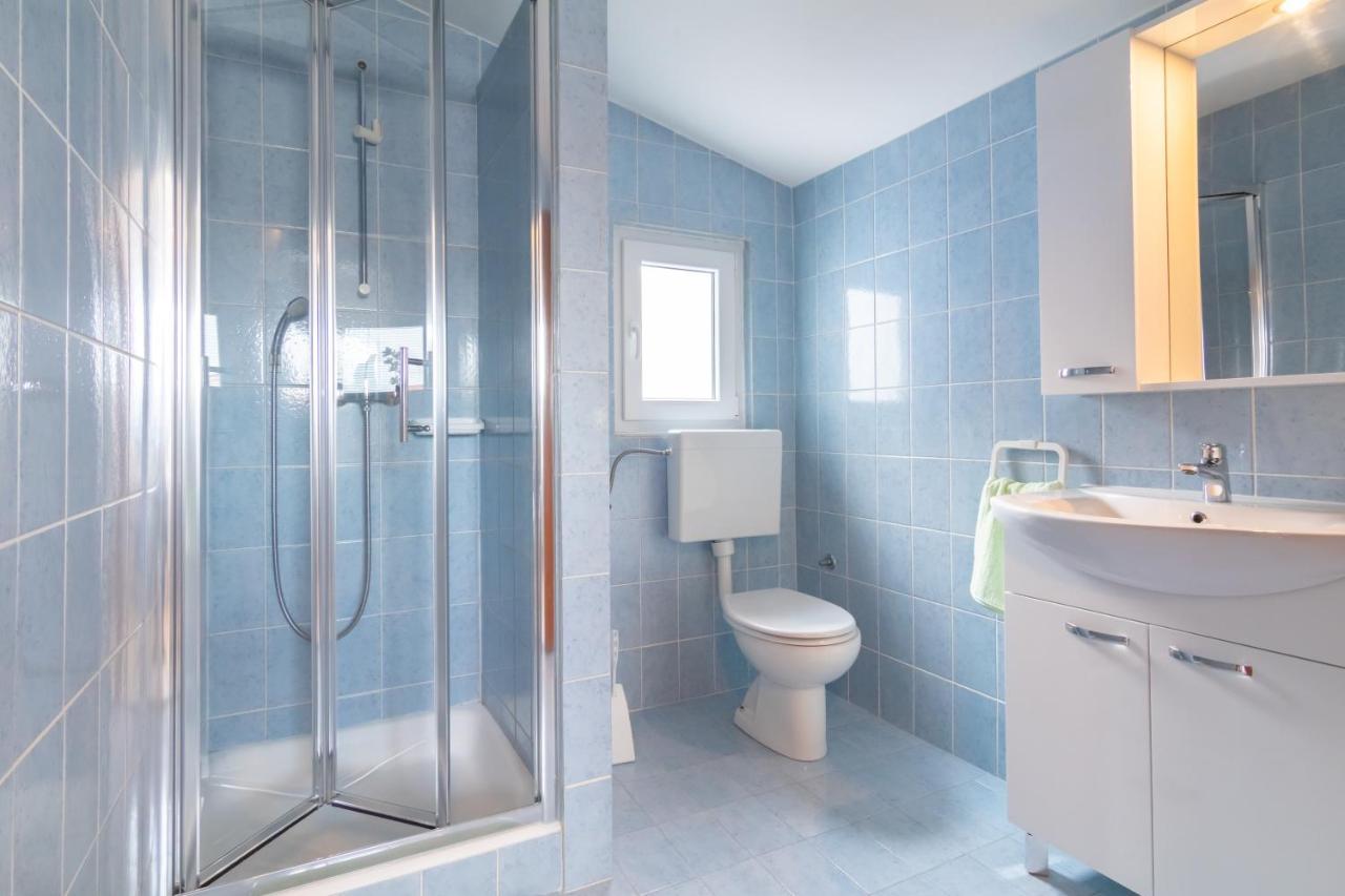 Cozy Studio Vanja Vodice Exteriér fotografie